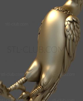 3D model STK_0153 (STL)